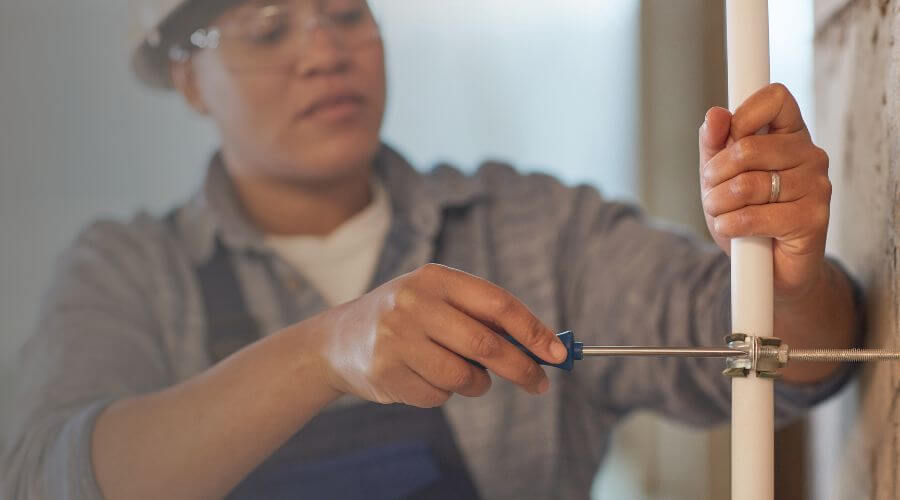 Professional sink repair in Hoodsport, WA